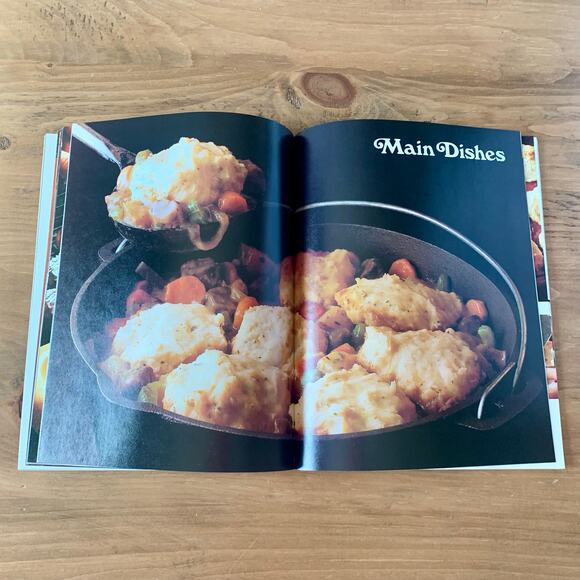 Gold Medal Century of Success Cookbook Best Recipes 100 Years Vintage 1979 - Picture 14 of 16